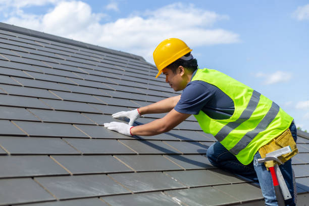 Best Slate Roofing Contractor  in Youngsville, NC