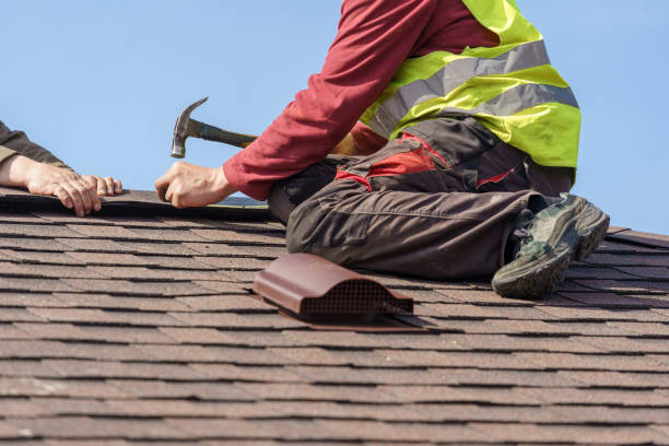 Best Commercial Roofing Services  in Youngsville, NC