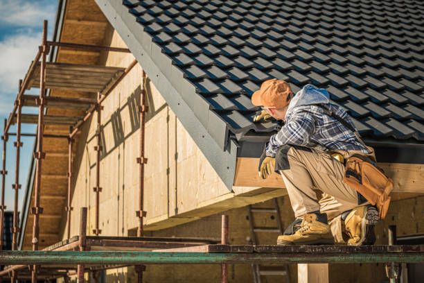 Best Roof Leak Repair  in Youngsville, NC