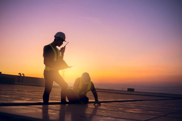 Roof Repair Estimates in Youngsville, NC