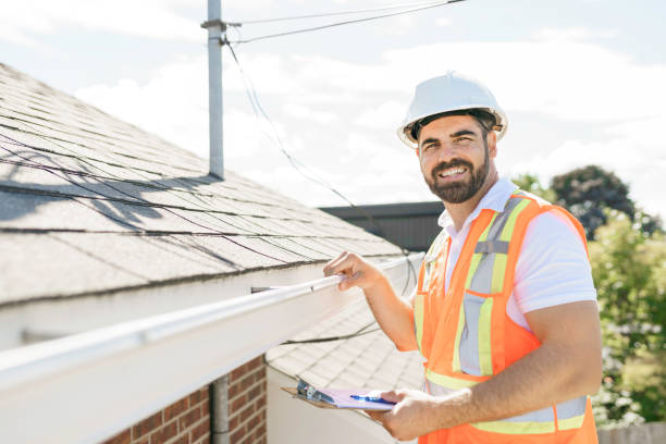 Quick and Trustworthy Emergency Roof Repair Services in Youngsville, NC