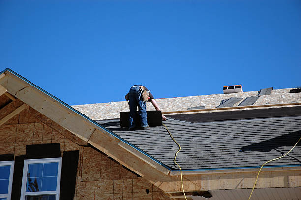 Best Gutter Installation and Roofing  in Youngsville, NC