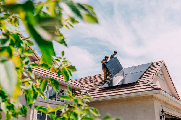 Best Storm Damage Roof Repair  in Youngsville, NC