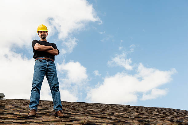 Best Best Roofing Contractors  in Youngsville, NC